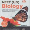 MASTER NEET (UG) BIOLOGY | Disha Publication
