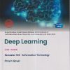 DEEP LEARNING (IT Sem. 7) SPPU | PRAVIN GOYAL | TechKnowledge Publications