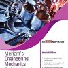 ENGINEERING MECHANICS Statics And Dynamics | J.L. MERIAM, L.G. KRAIGE, J.N. BOLTON | Wiley