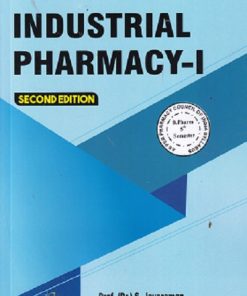 INDUSTRIAL PHARMACY-I (B.Pharm Sem 5) PCI | DR. S JAYARAMAN | Thakur