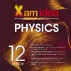 Xam Idea 2024 PHYSICS Class 12 CBSE | VK Global Publications