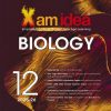 Xam Idea 2025 BIOLOGY Class 12 CBSE | VK Global Publications