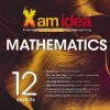 Xam Idea 2025 MATHEMATICS Class 12 CBSE | VK Global Publications