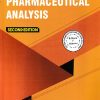 PHARMACEUTICAL ANALYSIS (B.Pharm Sem 1) PCI | DR. VITTHAL VISHRAM CHOPADE, DR. P.M. PATEL | Thakur