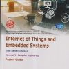 INTERNET OF THINGS AND EMBEDDED SYSTEMS (Computer Engg. Sem. 5) SPPU | PRAVIN GOYAL | TechKnowledge Publications