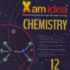 Xam Idea 2026-27 CHEMISTRY Class 12 CBSE | VK Global Publications