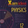 Xam Idea 2026-2027 PHYSICS Class 12 CBSE  | VK Global Publications