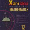 Xam Idea 2026-27 MATHEMATICS Class 12 CBSE | VK Global Publications