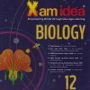 Xam Idea 2026-27 BIOLOGY Class 12 CBSE | VK Global Publications