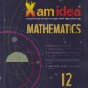 Xam Idea 2026-27 MATHEMATICS Class 12 CBSE | VK Global Publications