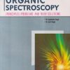 ORGANIC SPECTROSCOPY (Principles, Problems And Their Solutions) | DR. JAGDAMBA SINGH, DR. JAYA SINGH | Pragati Prakashan, Meerut