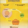 STATISTICAL INFERENCE : ESTIMATION