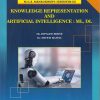 KNOWLEDGE REPRESENTATION AND ARTIFICIAL INTELLIGENCE: ML, DL (MCA Management - Semester 3)