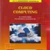 CLOUD COMPUTING (M.C.A. Management - Semester 3)
