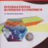 INTERNATIONAL BUSINESS ECONOMICS (MBA - Semester 3)