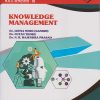 KNOWLEDGE MANAGEMENT (M.B.A. - Semester 3)