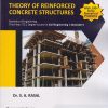 THEORY OF REINFORCED CONCRETE STRUCTURES (Third Year (T.E.) Civil Engineering - Semester 5)