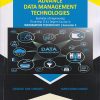 ADVANCE DATA MANAGEMENT TECHNOLOGIES (Third Year (T.E.) Information Technology Engineering - Semester 5)