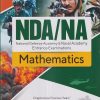 NDA/NA (National Defence Academy & Naval Academy) Entrance Examinations MATHEMATICS | Arihant Publications