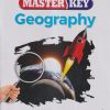 Master Key GEOGRAPHY Std. 7 | CHETANA PUBLICATIONS