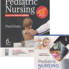 PEDIATRIC NURSING (With Pediatric Nursing Procedures) | PARUL DATTA | Jaypee