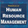 PRINCIPLES OF HUMAN RESOURCE MANAGEMENT | T. EUGINE | Vrinda Publisher