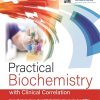 PRACTICAL BIOCHEMISTRY With Clinical Correlation | SHUCHI GOYAL | Jaypee