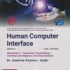 HUMAN COMPUTER INTERFACE (Comp. Engg./AIDS Sem 5) SPPU | DR. JAYSHREE PANSARE KEDAR | TechKnowledge Publications