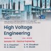 HIGH VOLTAGE ENGINEERING (Electrical Engg. Sem 7) SPPU | M.A. CHAUDHARI, M.H. DHEND, S.M. CHAUDHARI, S.M. SHAIKH | TechKnowledge Publications