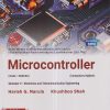 MICROCONTROLLER (E & TC Engg. Sem 5) SPPU | HARISH G. NARULA, KHUSHBOO SHAH | TechKnowledge Publications