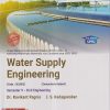 WATER SUPPLY ENGINEERING (Comp. Engg. Sem 5) SPPU | DR. RAVIKANT PAGNIS, J.S. KADAGAONKAR | TechKnowledge Publications