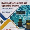 SYSTEMS PROGRAMMING AND OPERATING SYSTEM (Comp. Engg. Sem 5) SPPU | DR. PARIKSHIT N. MAHALLE, MANOJ S. KAVEDIA, DR. GITANJALI R. SHINDE, RIDDHI R. MIRAJKAR | TechNeo Publications/Target Publications