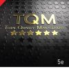 TQM (Total Quality Management) | DALE H. BESTERFIELD, CAROL BESTERFIELD MICHNA | Pearson