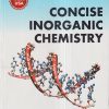 CONCISE INORGANIC CHEMISTRY | J.D. LEE | Oxford/Wiley
