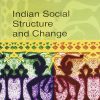 INDIAN SOCIAL STRUCTURE AND CHANGE | K.L. SHARMA | Rawat