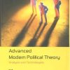 ADVANCED MODERN POLITICAL THEORY (Analysis And Technologies) | S.L. VERMA | Rawat