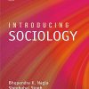 INTRODUCING SOCIOLOGY | BHUPENDRA K. NAGLA, SHEOBAHAL SINGH | Rawat
