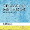 RESEARCH METHODS | RAM AHUJA | Rawat