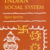 INDIAN SOCIAL SYSTEM | RAM AHUJA | Rawat