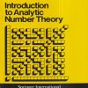 INTRODUCTION TO ANALYTIC NUMBER THEORY | TOM M. APOSTOL | Narosa