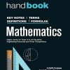 HANDBOOK OF MATHEMATICS | AMIT RASTOGI, LOVE AGARWAL, BRIJESH DWIVEDI | Arihant Publications