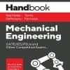 HANDBOOK MECHANICAL ENGINEERING | GAURAV SHUKLA | Arihant Publications