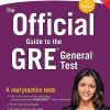THE OFFICIAL GUIDE TO THE GRE GENERAL TEST | McGraw Hill