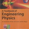 A TEXTBOOK OF ENGINEERING PHYSICS | M.N. AVADHANULU, P.G. KSHIRSAGAR, TVS ARUN MURTHY | S.Chand