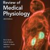 GANONGs REVIEW OF MEDICAL PHYSIOLOGY | KIM E. BARRETT, SUSAN M. BARMAN, HEDDWEN L. BROOKS, JASON X.J. YUAN | McGraw Hill