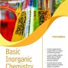 BASIC INORGANIC CHEMISTRY | F. ALBERT COTTON, GEOFFREY WILKINSON, PAUL L. GAUS | Wiley