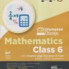 Olympiad Champs MATHEMATICS Class 6 | Disha Publication