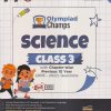 Olympiad Champs SCIENCE Class 3 | Disha Publication