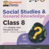 Olympiad Champs SOCIAL STUDIES & GENERAL KNOWLEDGE Class 8 | Disha Publication