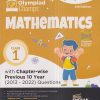 Olympiad Champs MATHEMATICS Class 1 | Disha Publication